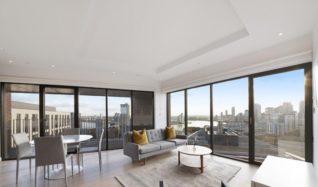 Main image of property: Modena House, Lyell Street, London, E14