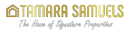 Tamara Samuels logo