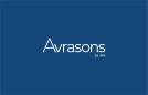 Avrasons, London Estate Agent Logo