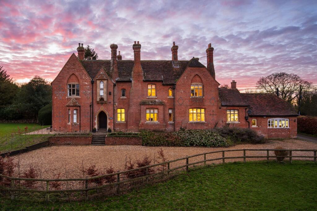 Main image of property: Aldworth Road, Compton, RG20