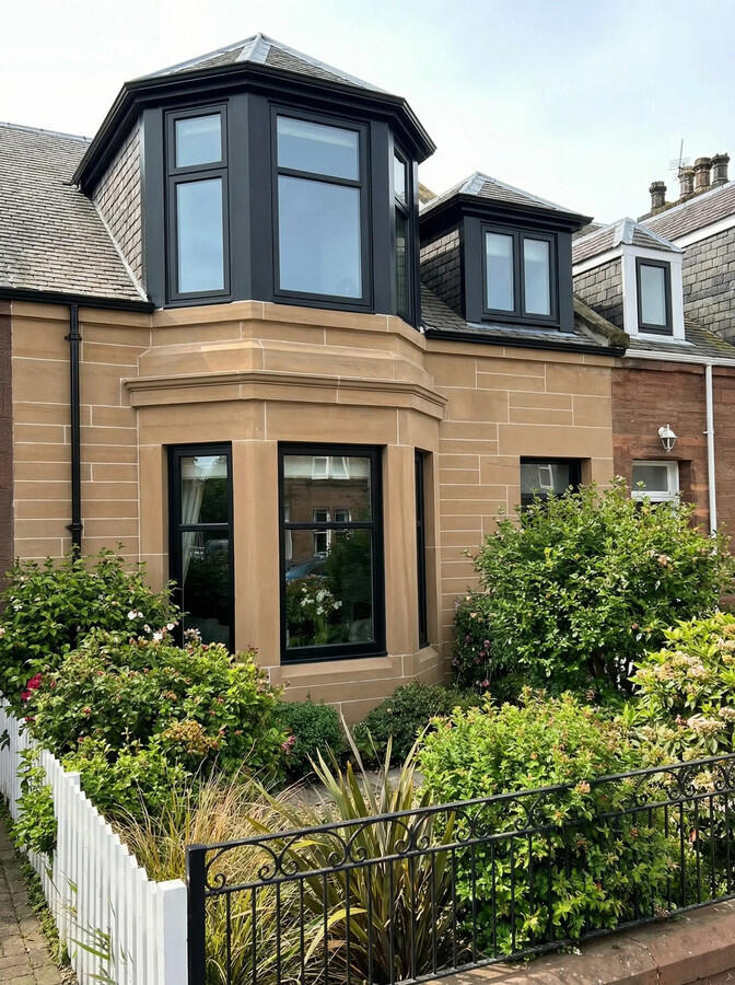 Main image of property: Woodfield Road, Ayr, KA8