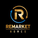 Remarket Homes, Covering Glasgow & Surrounding Estate Agent Logo