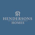 Henderson Homes logo