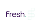 Fresh logo