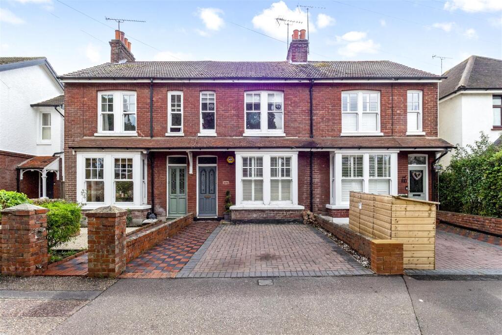 Main image of property: Ashacre Lane, Worthing