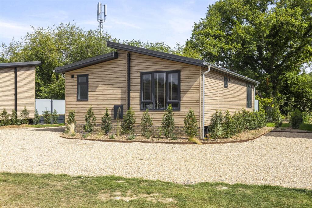 Main image of property: Bluebell Park, Sumners Ponds, Barns Green, Horsham