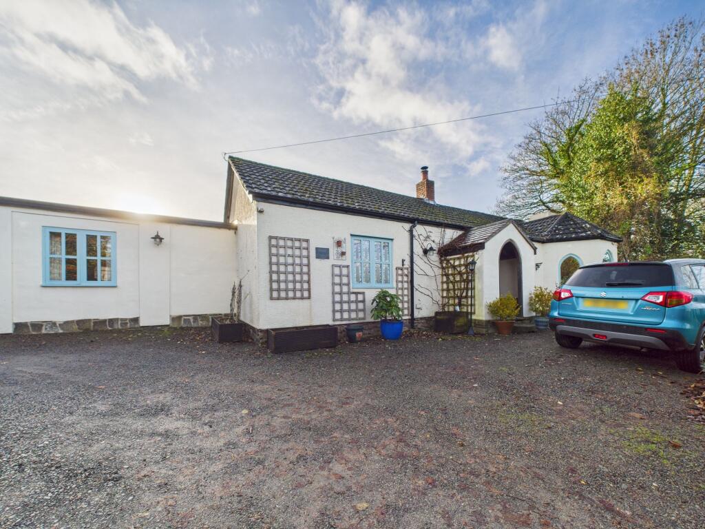 Main image of property: Swainshill, Hereford, HR4