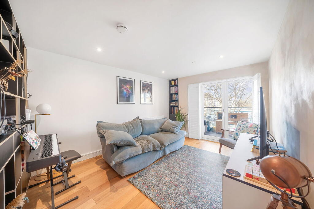 Main image of property: Bradley Road, Clapham, SW4