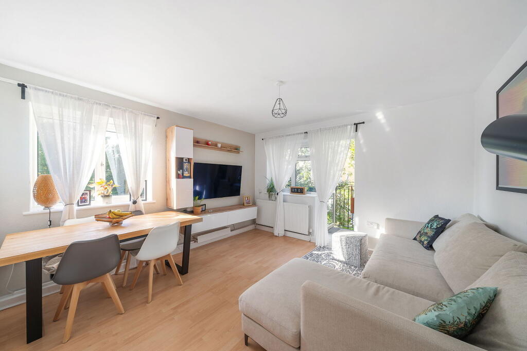 Main image of property: Glen Albyn Road, Southfields, SW19