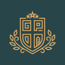 GPO London logo
