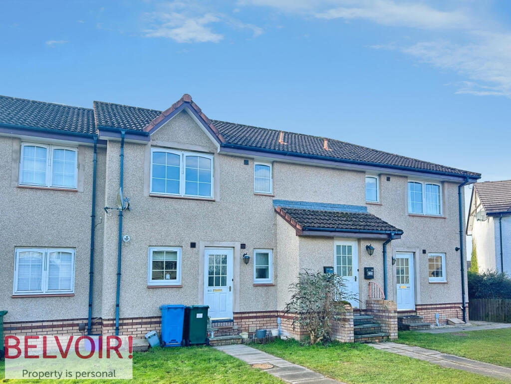 Main image of property: Castle Heather Drive, Inverness, Highland, IV2