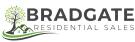 Bradgate Residential Sales logo