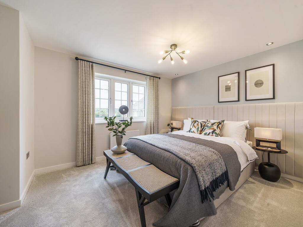 Main image of property: Paddock Wood, East Summerhouse Lane, North Seaton, Ashington, Northumberland, NE63 9TG