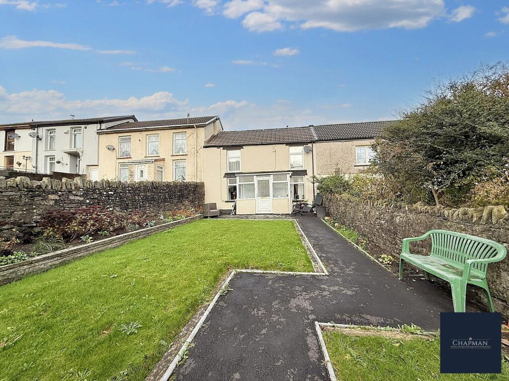 Main image of property: Trebanog Road, Porth, CF39