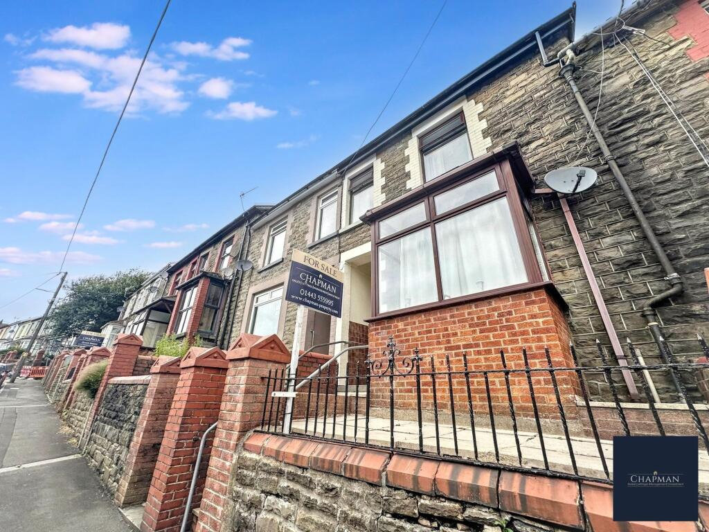 Main image of property: Penmain Street, Porth, CF39