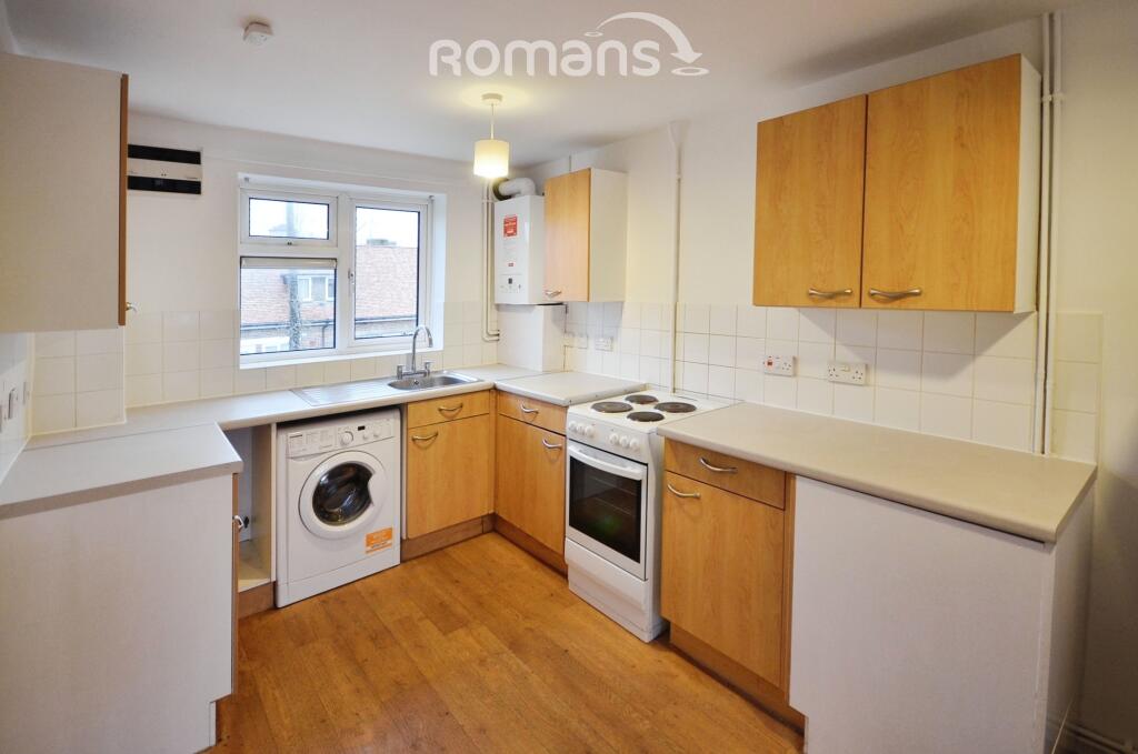 Main image of property: Darvills Lane, Slough, SL1