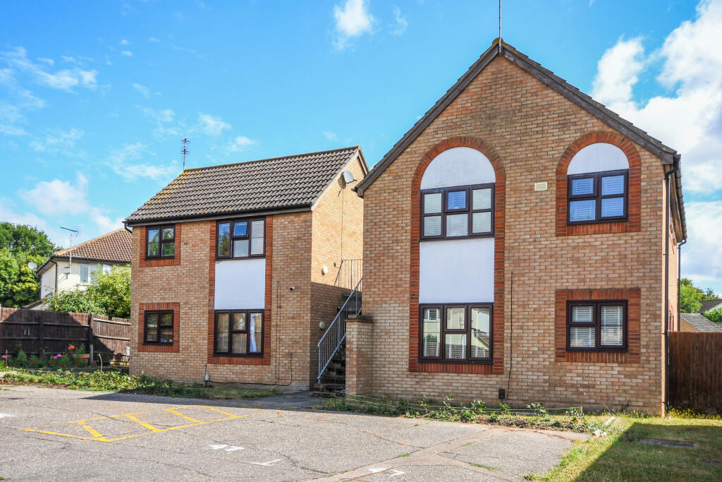 Main image of property: Burgess Field, Chelmer Village, Chelmsford