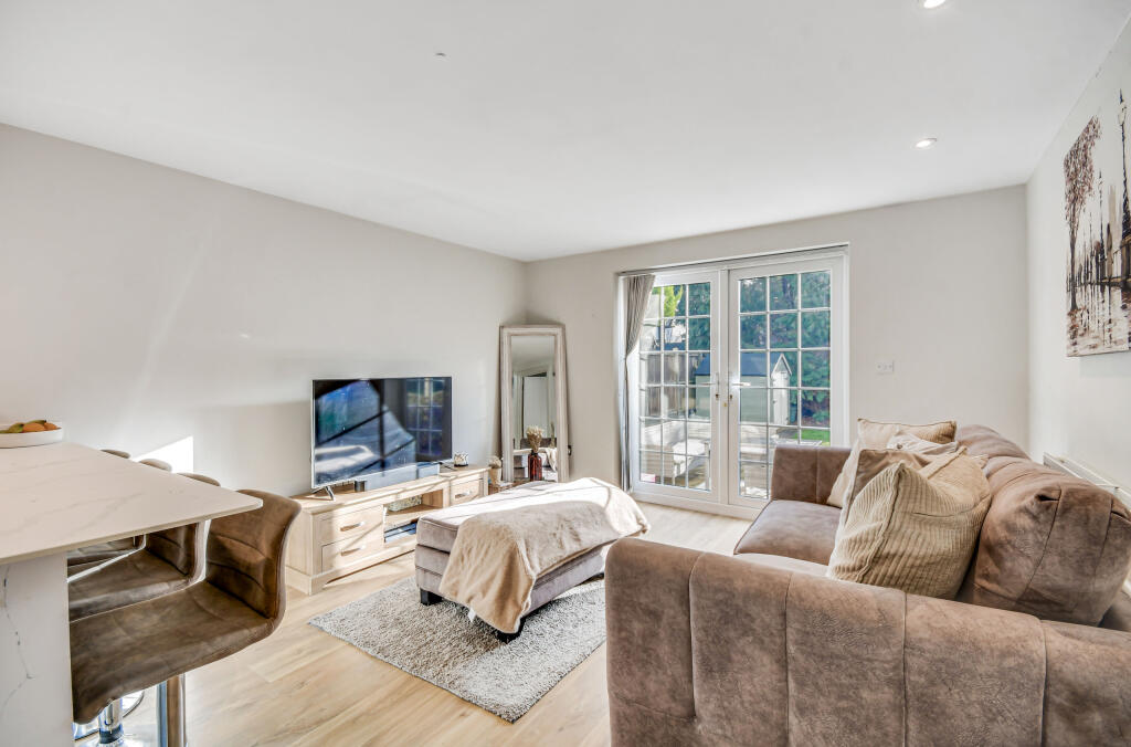 Main image of property: Third Avenue, Chelmsford