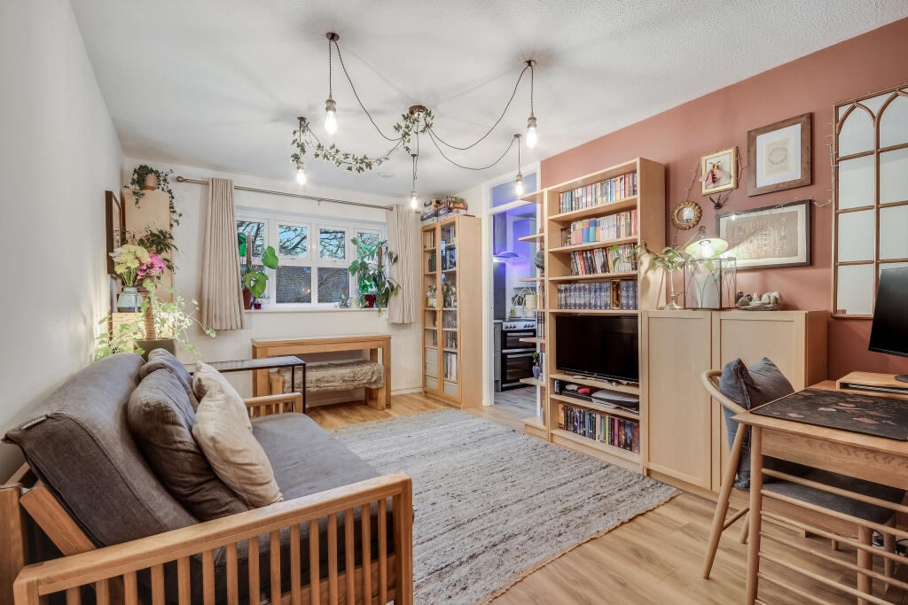 Main image of property: Trafalgar Way, Billericay