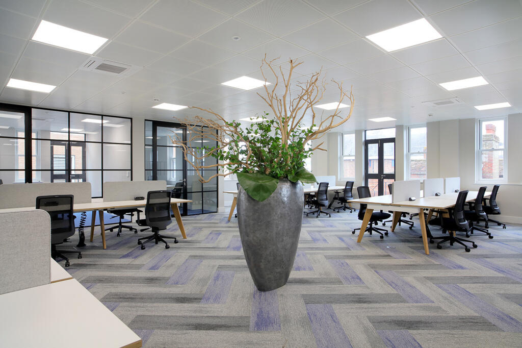 Main image of property: 1 Bell Court, Leapale Lane, Guildford, Surrey, GU1 4LY