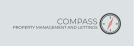 Compass Lothian, Edinburgh Estate Agent Logo