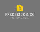 Frederick & Co Property Services logo