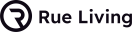 Rue Living logo
