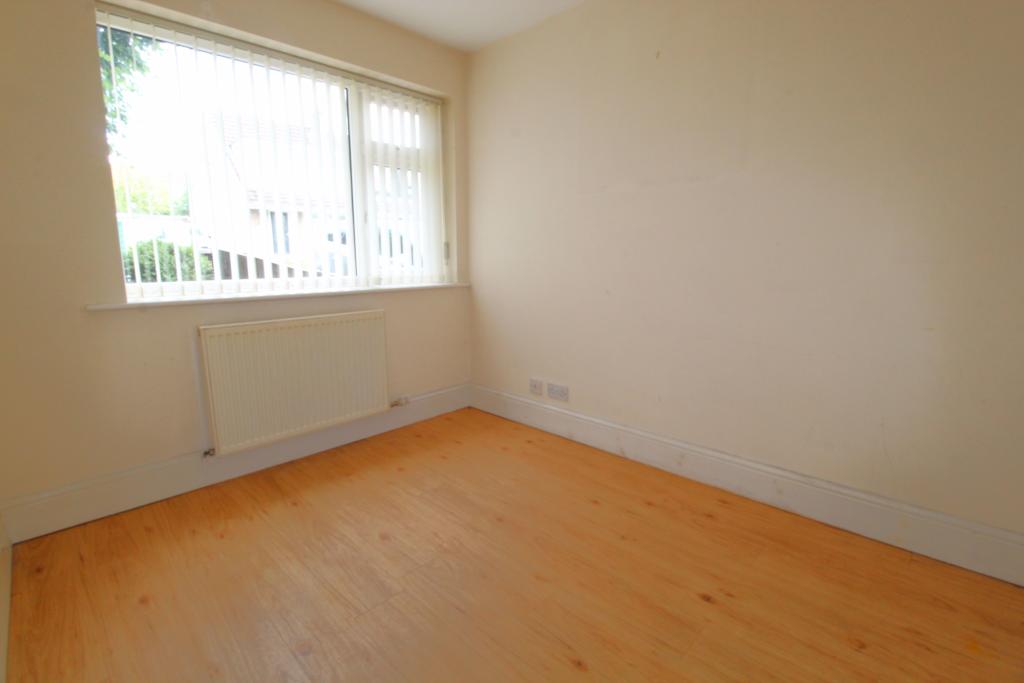 4 bedroom detached house for sale in Somerville Close, Bromborough