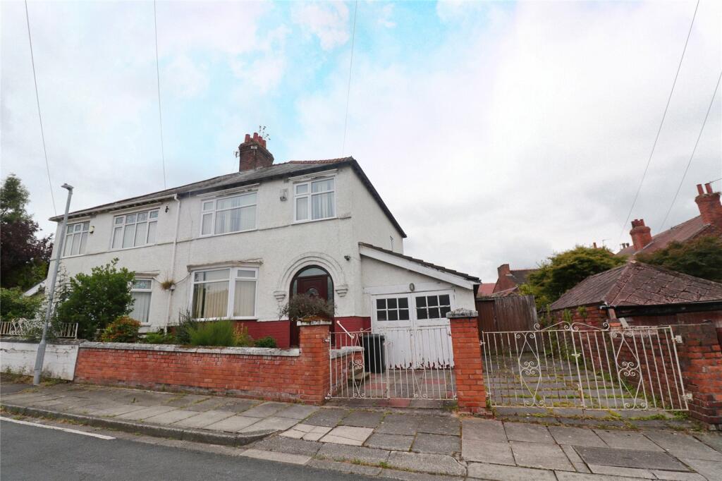 3 bedroom semidetached house for sale in Heather Brow, Claughton