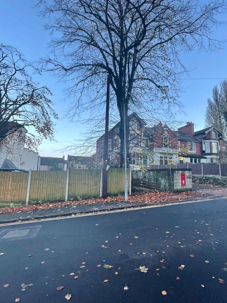 Semidetached house for sale in Clifton Road, Birkenhead, Merseyside, CH41