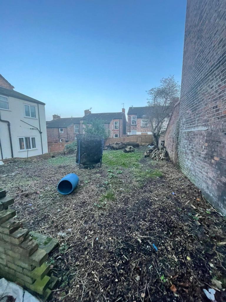 Semidetached house for sale in Clifton Road, Birkenhead, Merseyside, CH41