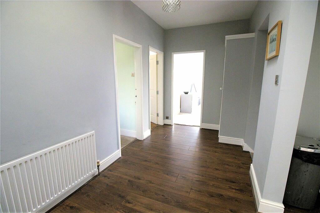 3 bedroom apartment for sale in Greenbank Road, Birkenhead, Wirral, CH42
