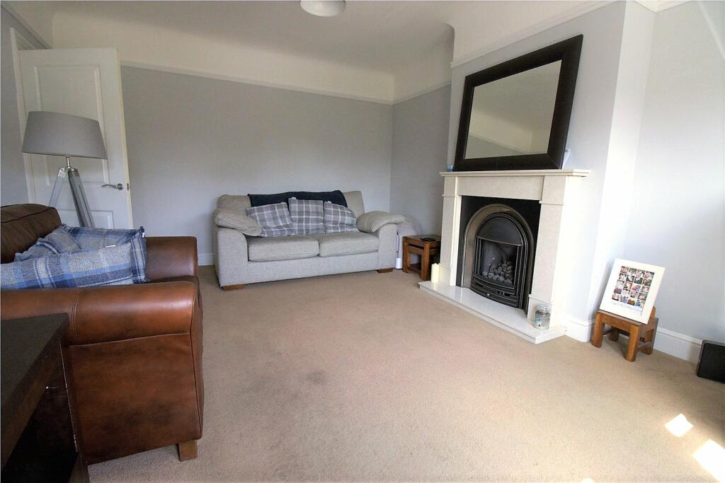 3 bedroom apartment for sale in Greenbank Road, Birkenhead, Wirral, CH42
