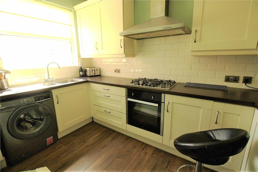 3 bedroom apartment for sale in Greenbank Road, Birkenhead, Wirral, CH42