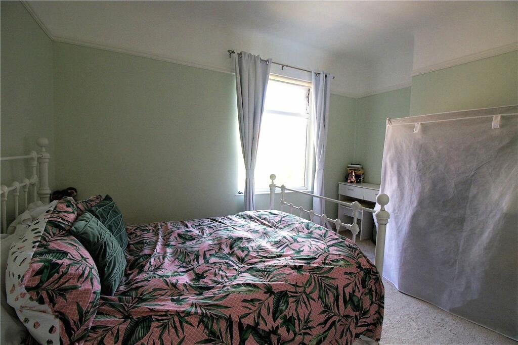 3 bedroom apartment for sale in Greenbank Road, Birkenhead, Wirral, CH42