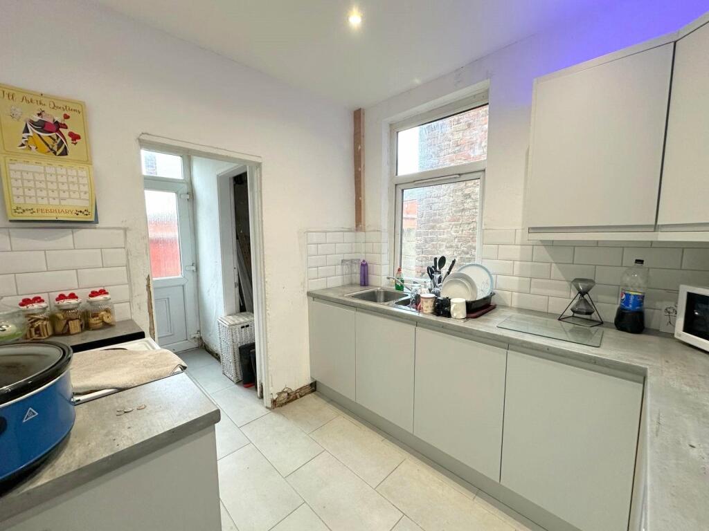 Additional property image - Upper Brassey Street, Birkenhead, Wirral, Merseyside, CH41