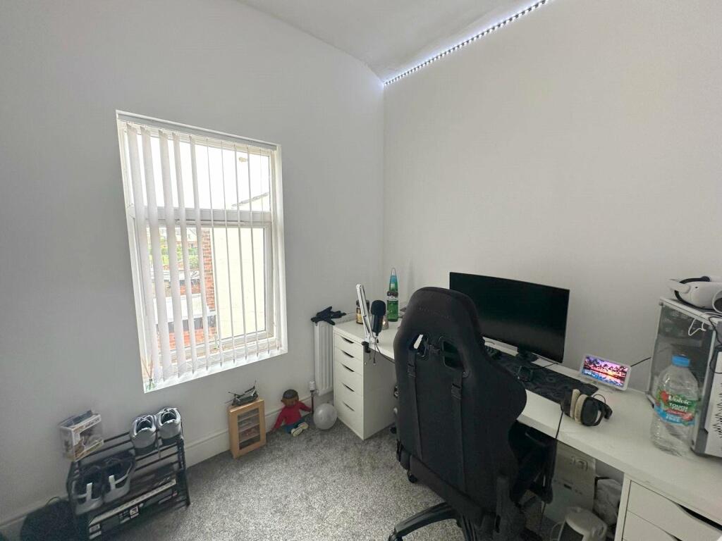 Additional property image - Upper Brassey Street, Birkenhead, Wirral, Merseyside, CH41