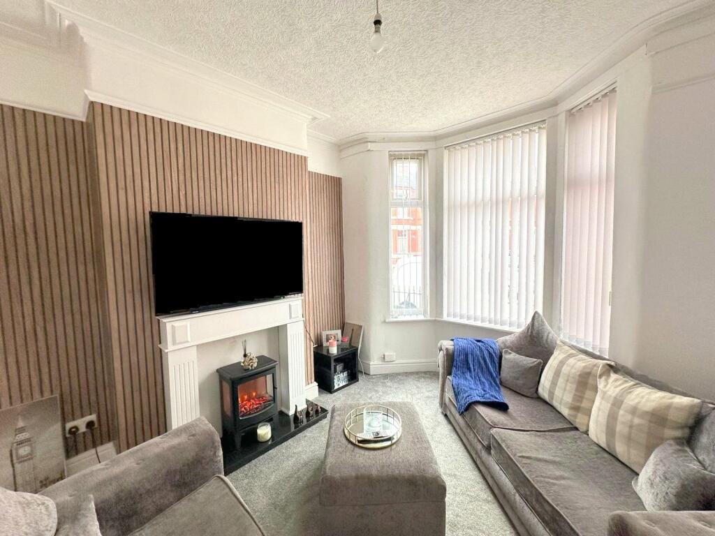 Additional property image - Upper Brassey Street, Birkenhead, Wirral, Merseyside, CH41