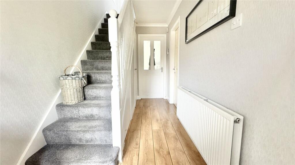 Additional property image - Lea Close, Prenton, Wirral, Merseyside, CH43
