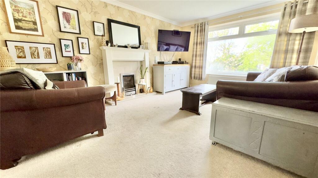 Additional property image - Lea Close, Prenton, Wirral, Merseyside, CH43