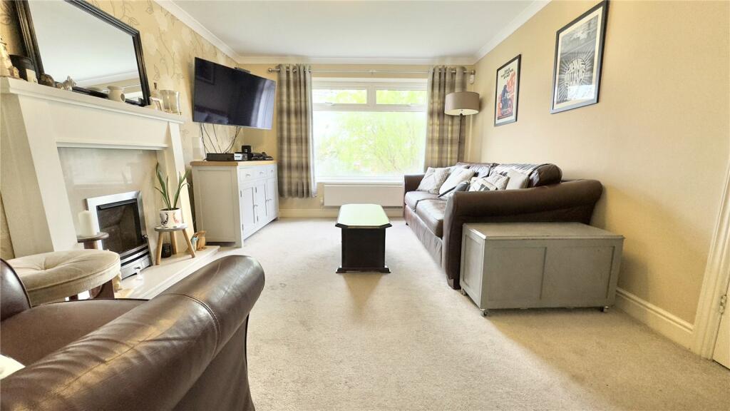 Additional property image - Lea Close, Prenton, Wirral, Merseyside, CH43