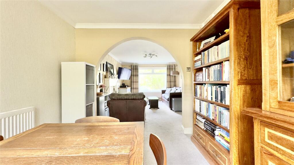 Additional property image - Lea Close, Prenton, Wirral, Merseyside, CH43