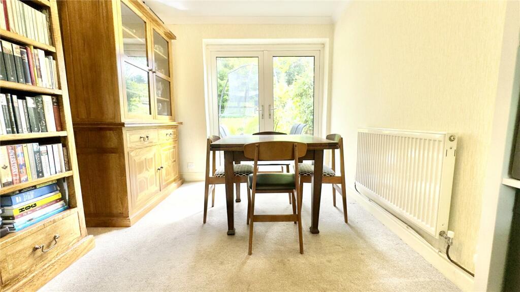 Additional property image - Lea Close, Prenton, Wirral, Merseyside, CH43