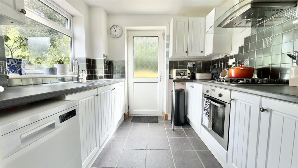 Additional property image - Lea Close, Prenton, Wirral, Merseyside, CH43