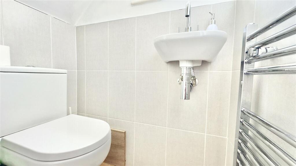 Additional property image - Lea Close, Prenton, Wirral, Merseyside, CH43