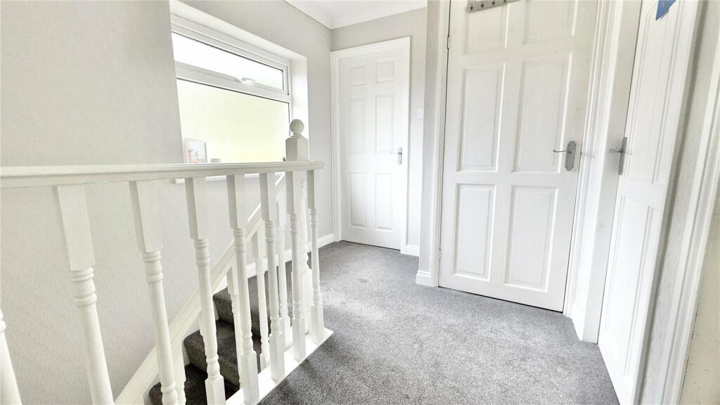Additional property image - Lea Close, Prenton, Wirral, Merseyside, CH43