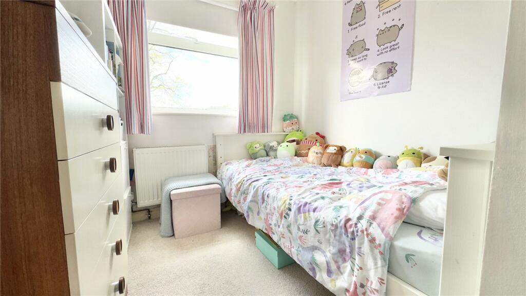 Additional property image - Lea Close, Prenton, Wirral, Merseyside, CH43