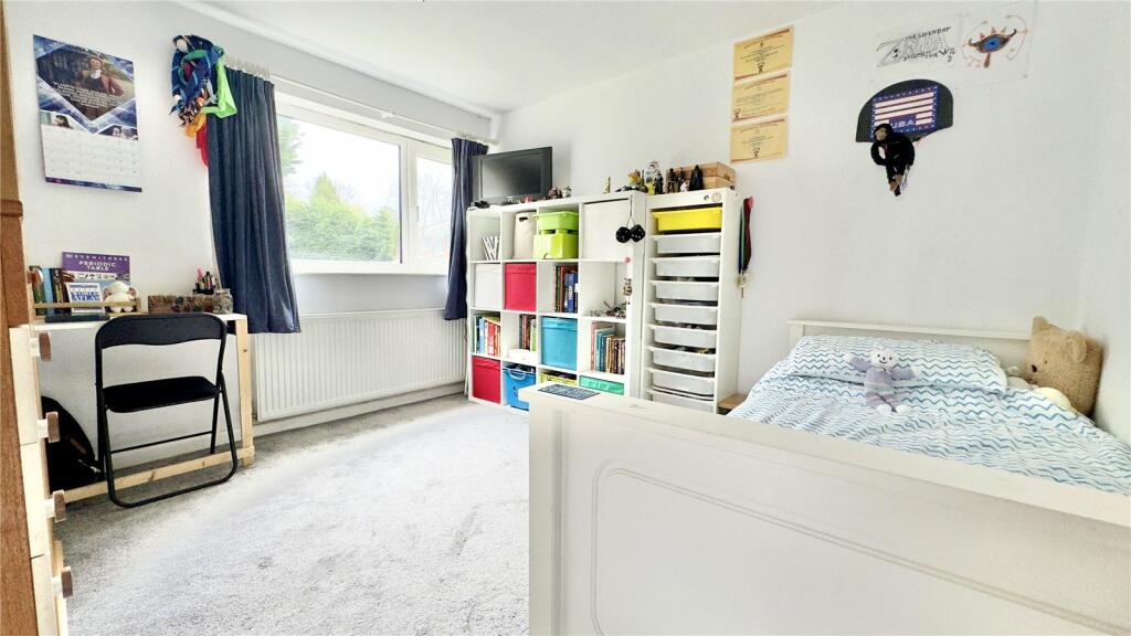 Additional property image - Lea Close, Prenton, Wirral, Merseyside, CH43