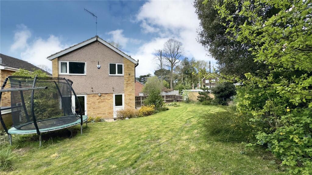 Additional property image - Lea Close, Prenton, Wirral, Merseyside, CH43