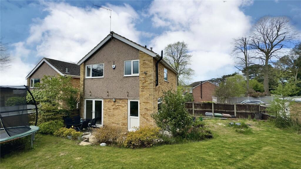 Additional property image - Lea Close, Prenton, Wirral, Merseyside, CH43